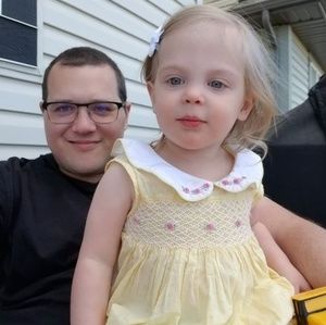 Meet your Posher, Jacob